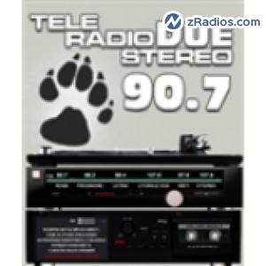 Radio: Teleradiostereo Due 90.7