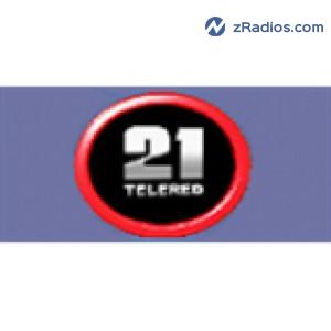 Radio: Telered 21