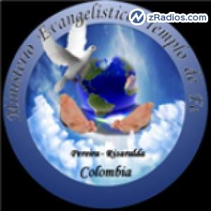 Radio: Templo de Fe
