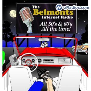 Radio: The Belmonts Internet Radio