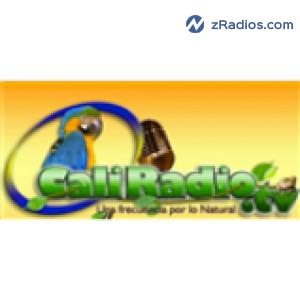 Radio: Caliradio