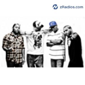 Radio: The Faculty Mix Lounge