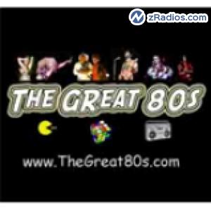 Radio: The Great 80s