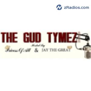 Radio: The Gud Tymez Show