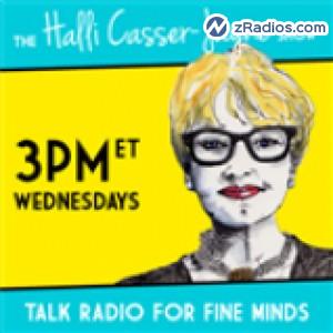 Radio: The Halli Casser-Jayne Show