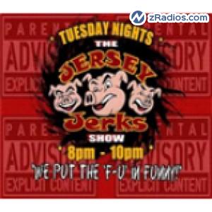 Radio: The Jersey Jerks Show
