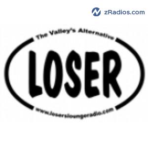 Radio: The Losers Lounge
