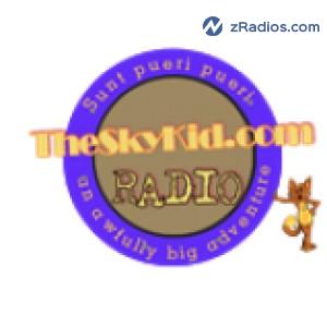 Radio: TheSkyKid.com Radio