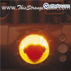 Radio: This Strange Radio