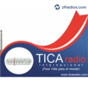 Radio: TICAradio Internacional