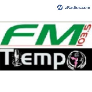 Radio: Tiempo FM 103.5