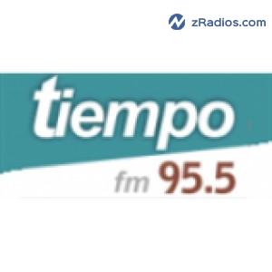 Radio: Tiempo FM 95.5