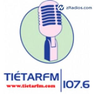 Radio: Tietar FM 107.6