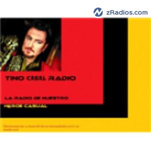 Radio: Tino Casal Radio