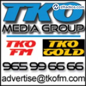 Radio: TKO Gold 96.7