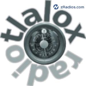 Radio: Tlalox Radio
