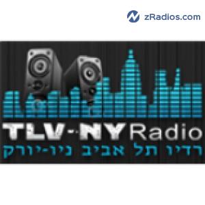 Radio: TLV NY Radio