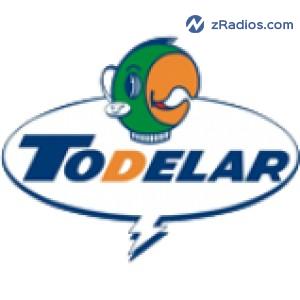 Radio: Todelar Cadena Básica 890
