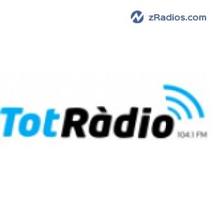 Radio: Tot Radio 104.1