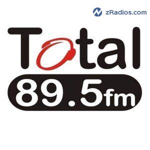 Radio: Radio Total 89.5