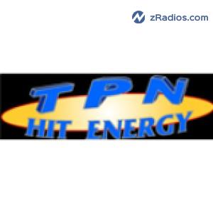 Radio: TPN Radio Hit Energy 104.5