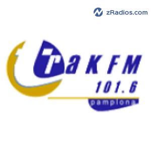 Radio: Trak FM 101.6