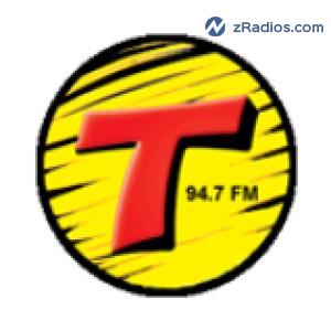 Radio: Transamerica Paraguay 94.7