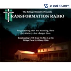 Radio: Transformation Radio