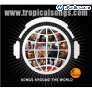 Radio: Tropicalsongs.com 88.0