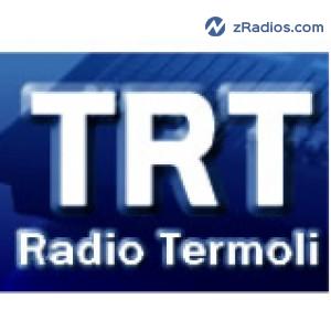Radio: TRT - Tele Radio Termoli 98.7