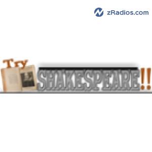 Radio: Try Shakespeare Radio