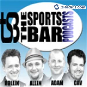 Radio: TSB Sports Podcasts