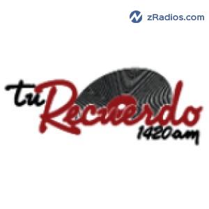 Radio: Tu Recuerdo 1420
