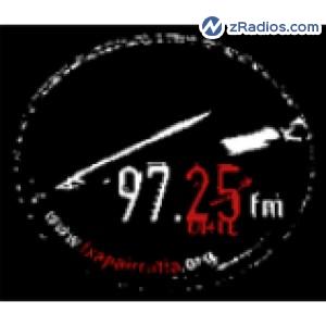 Radio: Txapa Irratia FM 97.25