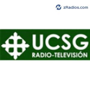 Radio: UCSG Radio 1190