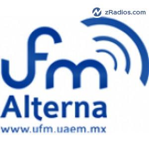 Radio: UFM Alterna 106.1