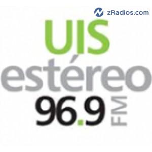Radio: UIS Estéreo 96.9