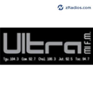 Radio: Ultra Mi FM 104.3