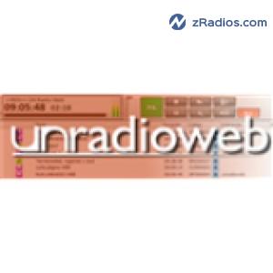 Radio: UN Radio Web