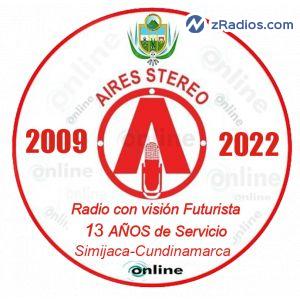 Radio: Radio Aires Stereo