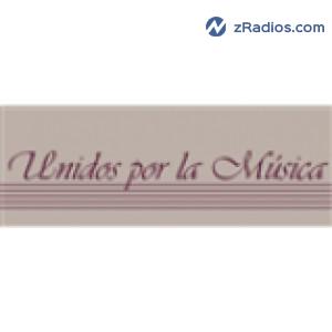 Radio: Unidos por la Musica