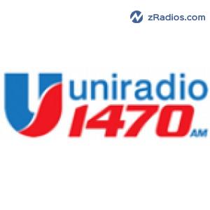 Radio: Uniradio 1470