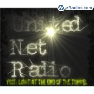 Radio: United Net Radio (UNR)