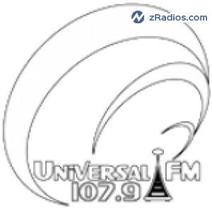 Radio: Universal FM 107.9
