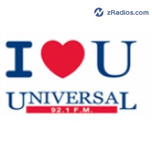 Radio: Universal Stereo 92.1