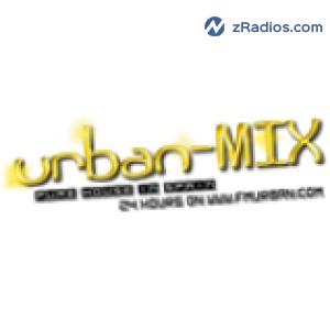 Radio: Urban-MIX 89.4