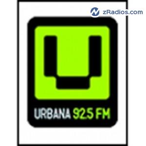 Radio: Urbana 92.5