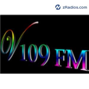 Radio: V109 FM