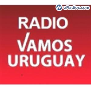 Radio: Vamos Uruguay - Partido Colorado