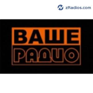 Radio: Vashe Radio